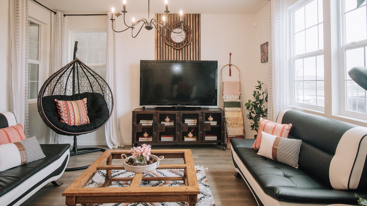 Photo of Bedroom in North Natomas