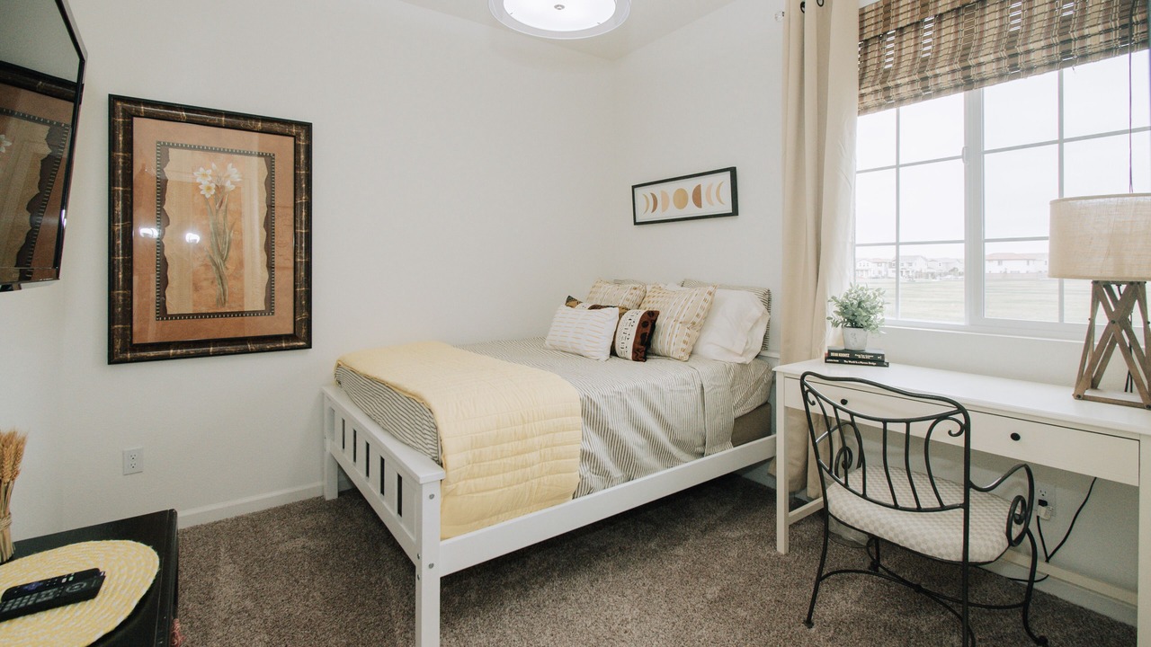 Photo of Bedroom in North Natomas