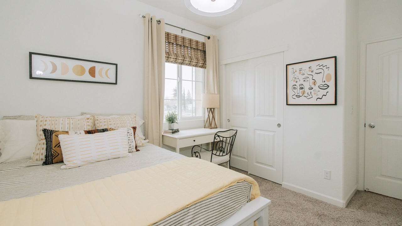 Photo of Bedroom in North Natomas