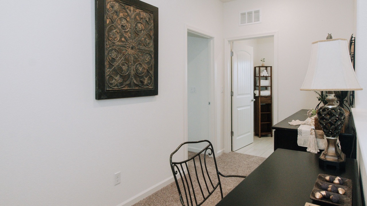 Photo of Bedroom in North Natomas