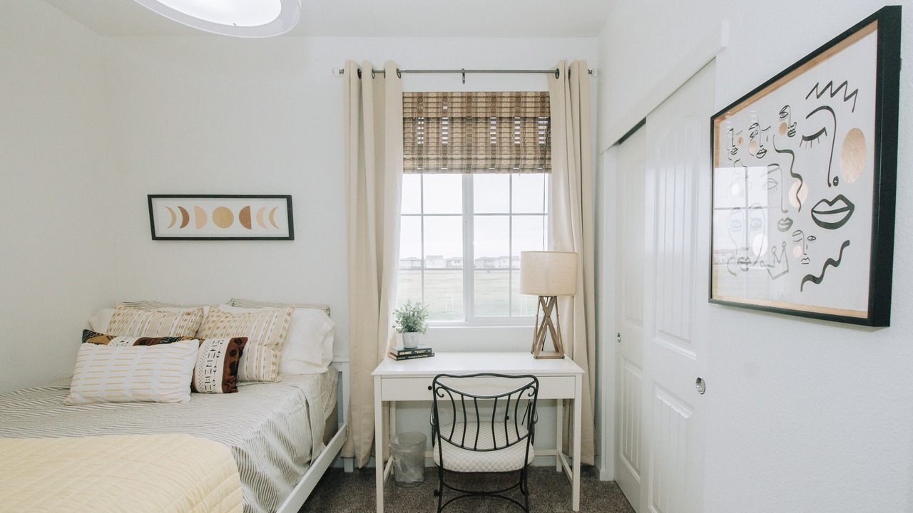 Photo of Bedroom in North Natomas
