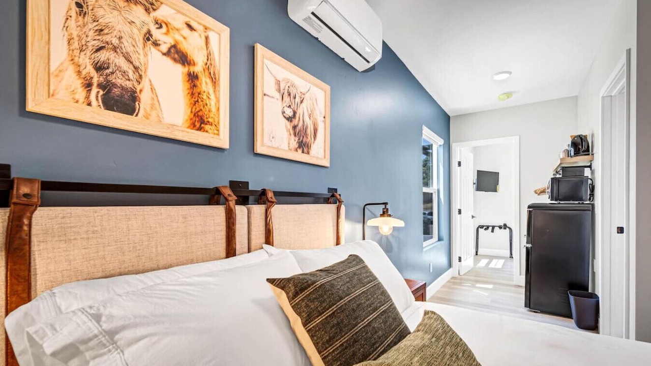 Photo of Bedroom in Vista