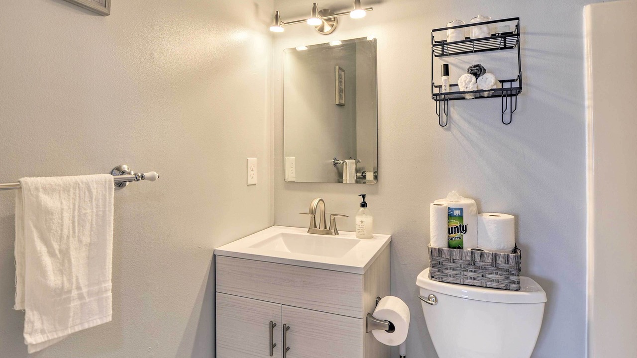 Photo of Bathroom in Green Haven