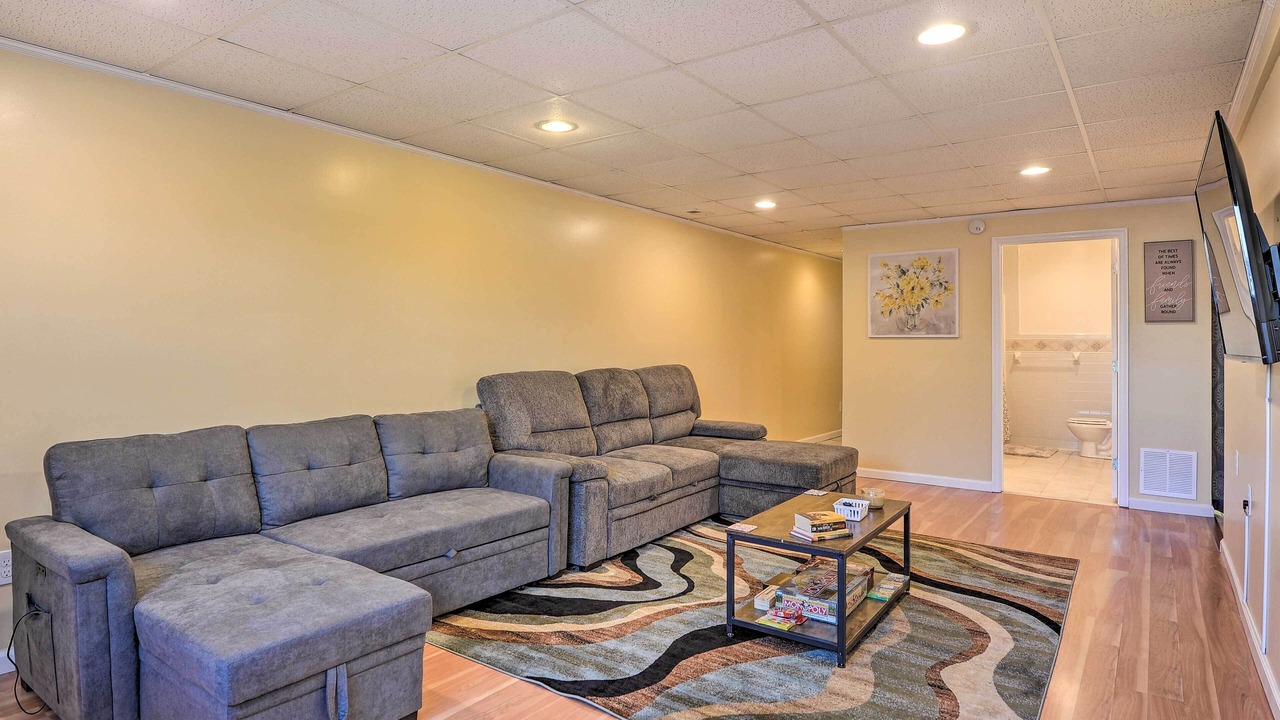 Photo of Bedroom in Green Haven