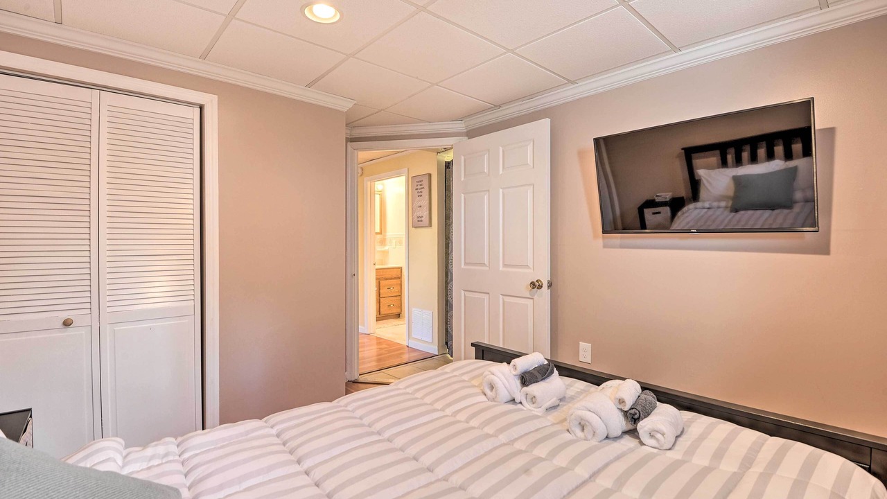 Photo of Bedroom in Green Haven