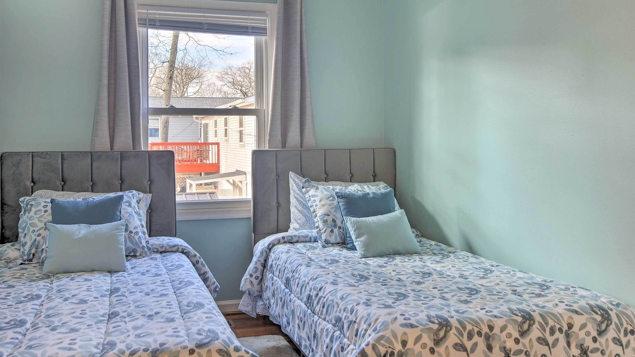 Photo of Bedroom in Green Haven