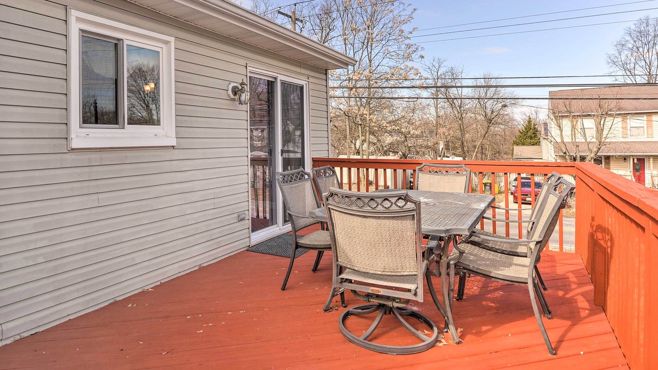 Photo of Outdoor in Green Haven