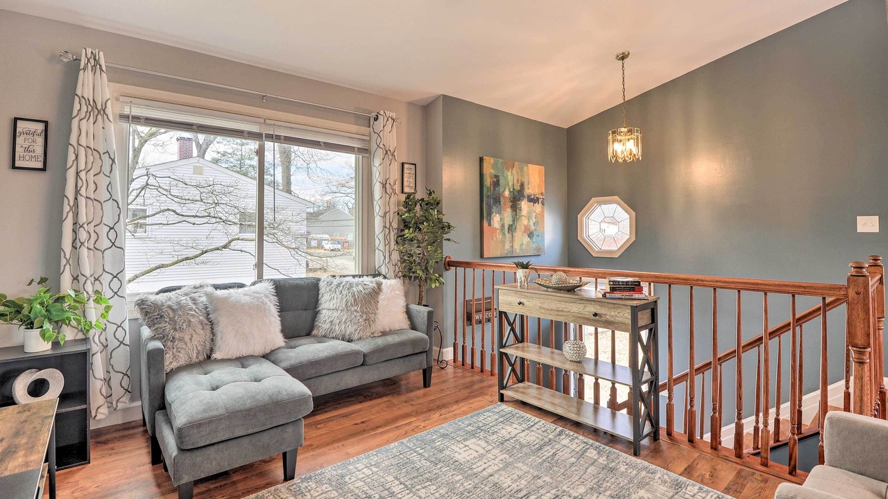 Photo of Bedroom in Green Haven