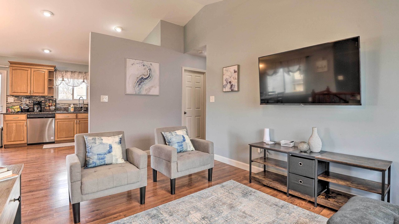 Photo of Livingroom in Green Haven