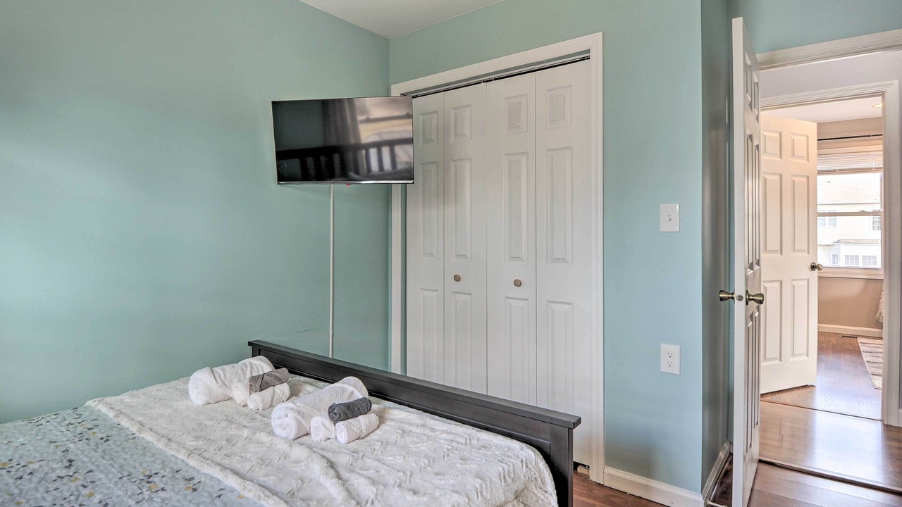 Photo of Bedroom in Green Haven