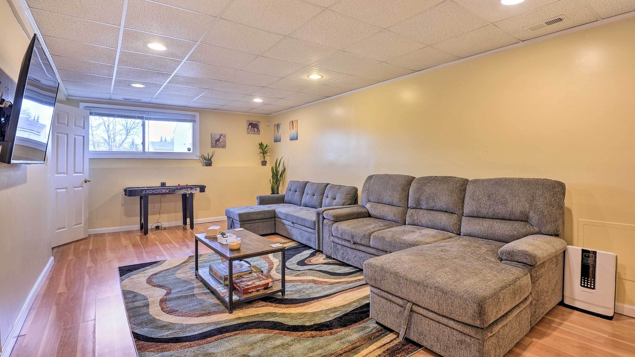 Photo of Livingroom in Green Haven