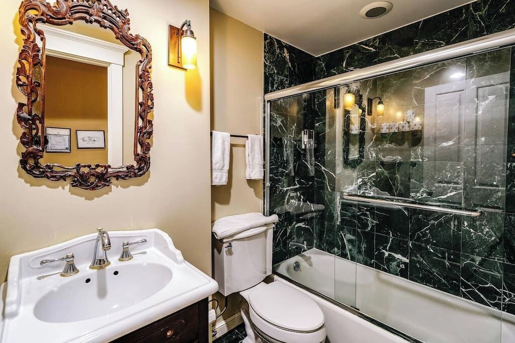 Photo of Bathroom in Gold Coast