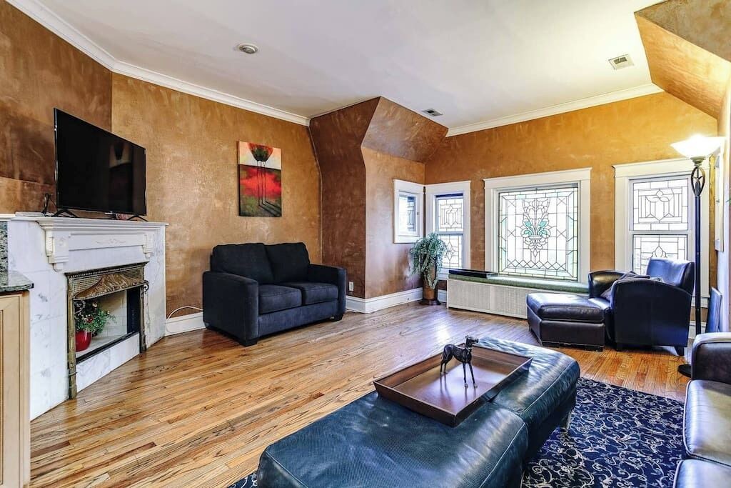 Photo of Bedroom in Gold Coast