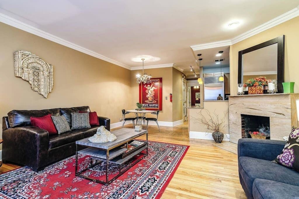 Photo of Bedroom in Gold Coast