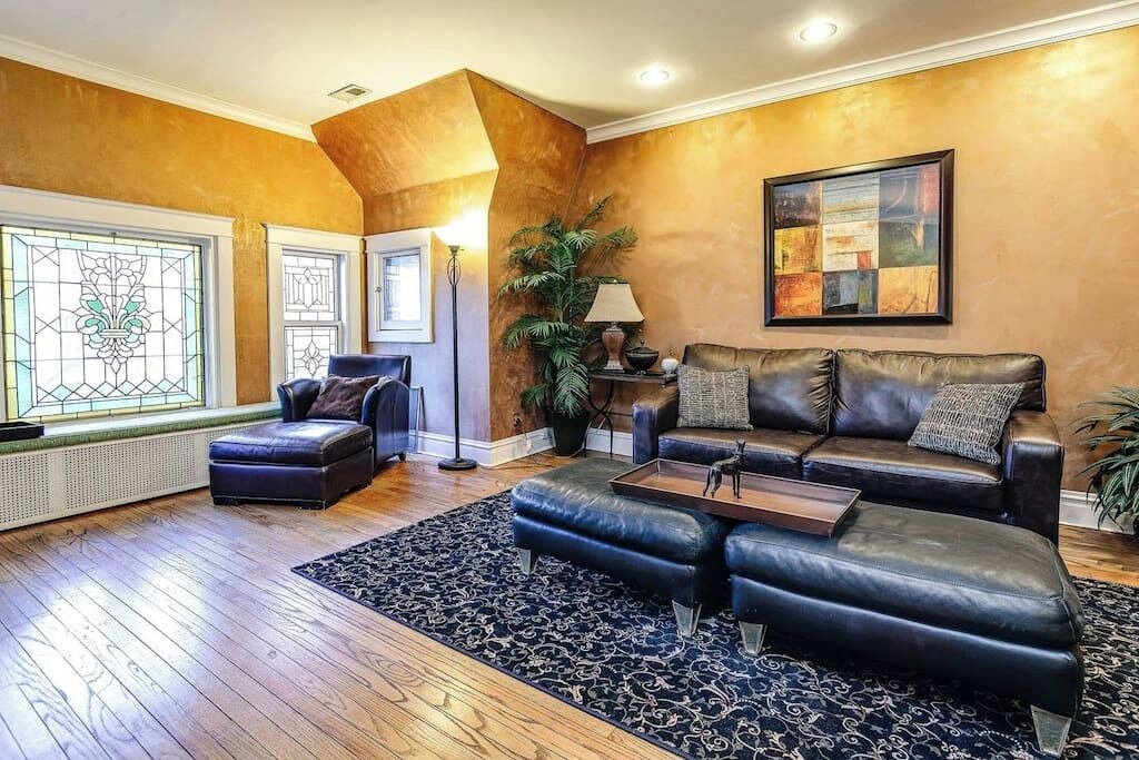 Photo of Livingroom in Gold Coast