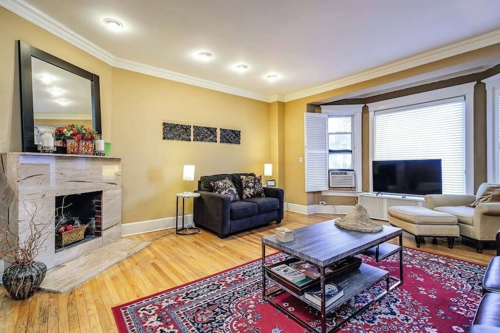 Photo of Bedroom in Gold Coast