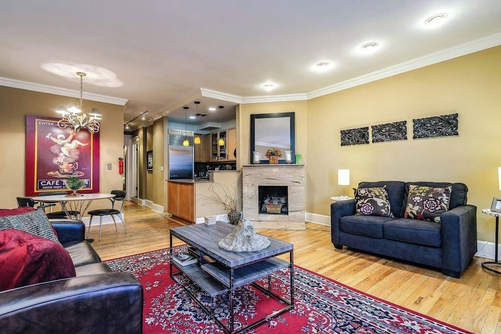 Photo of Bedroom in Gold Coast