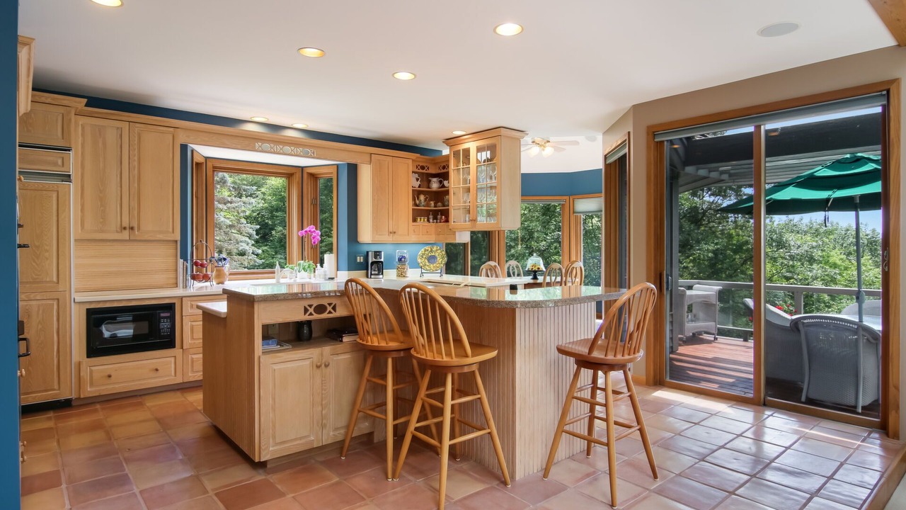 Photo of Kitchen in Central Lake