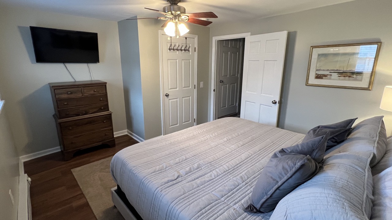 Photo of Bedroom in Minersville