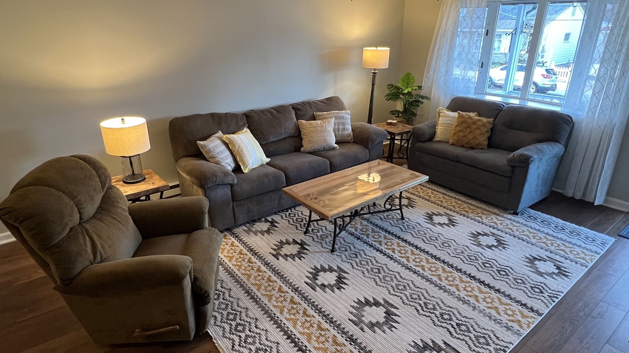 Photo of Livingroom in Minersville