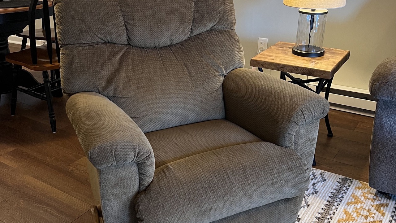 Photo of Livingroom in Minersville