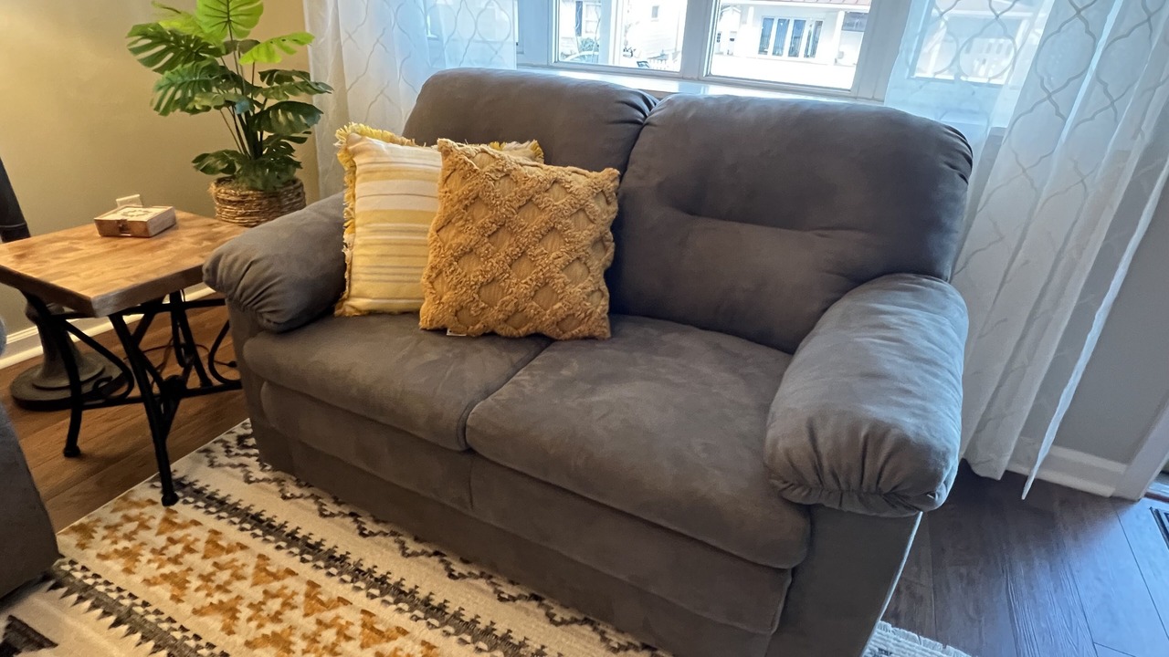 Photo of Livingroom in Minersville