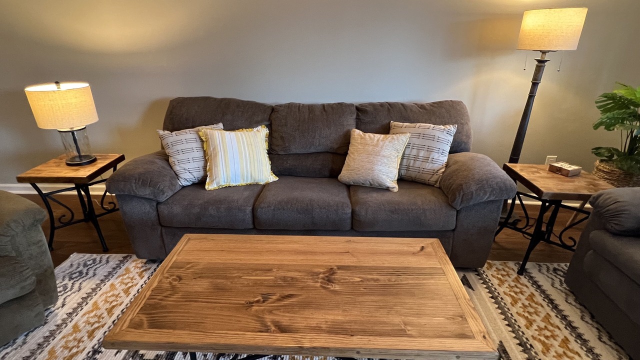 Photo of Livingroom in Minersville