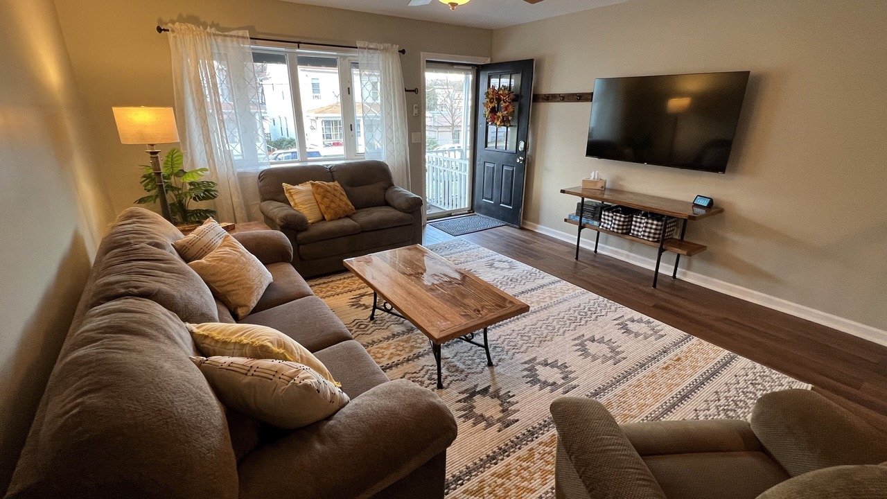 Photo of Livingroom in Minersville