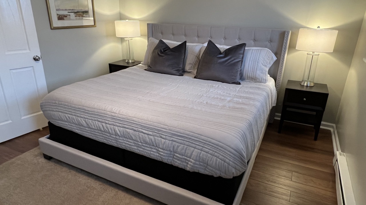 Photo of Bedroom in Minersville