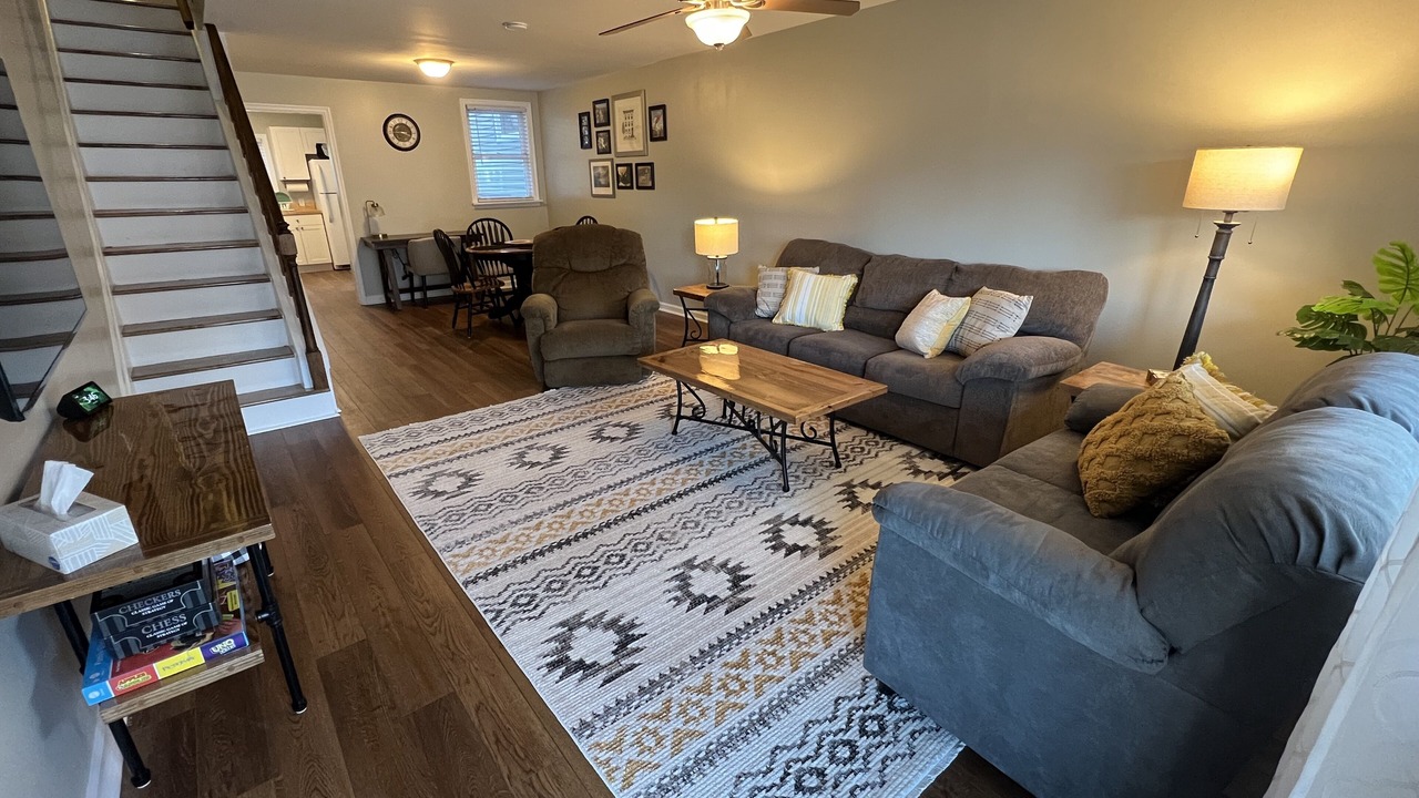 Photo of Livingroom in Minersville