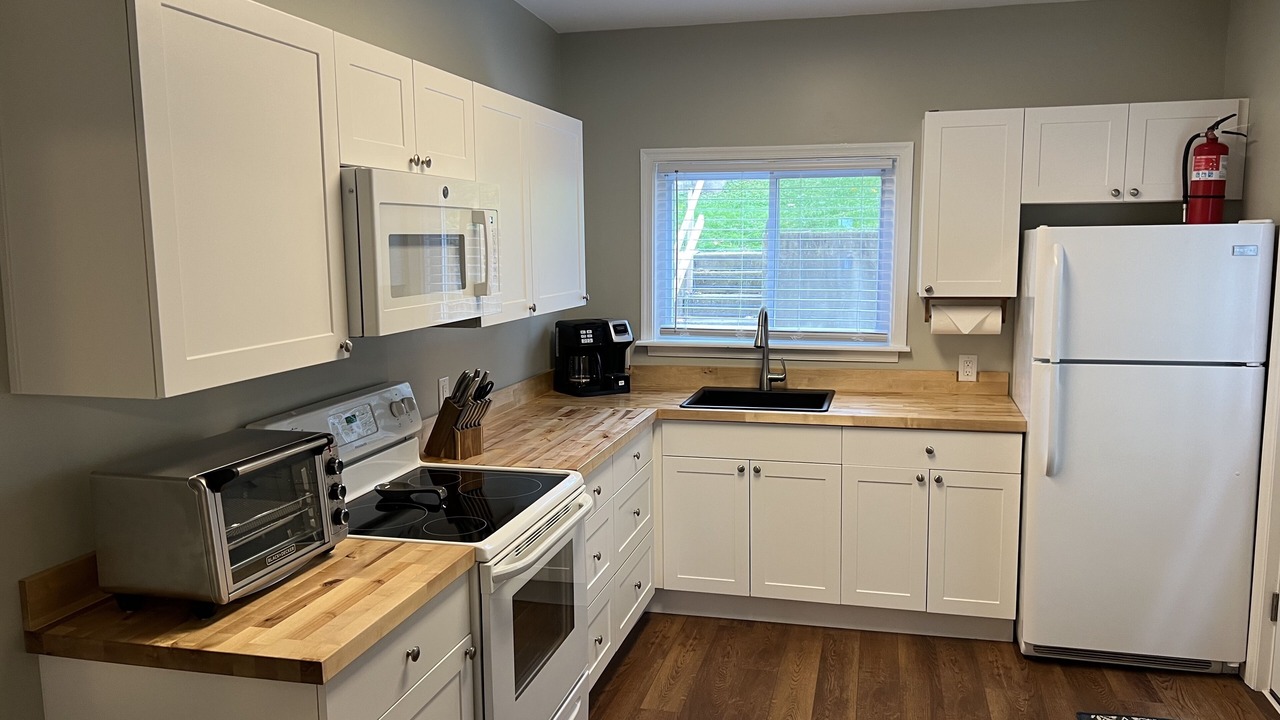 Photo of Kitchen in Minersville