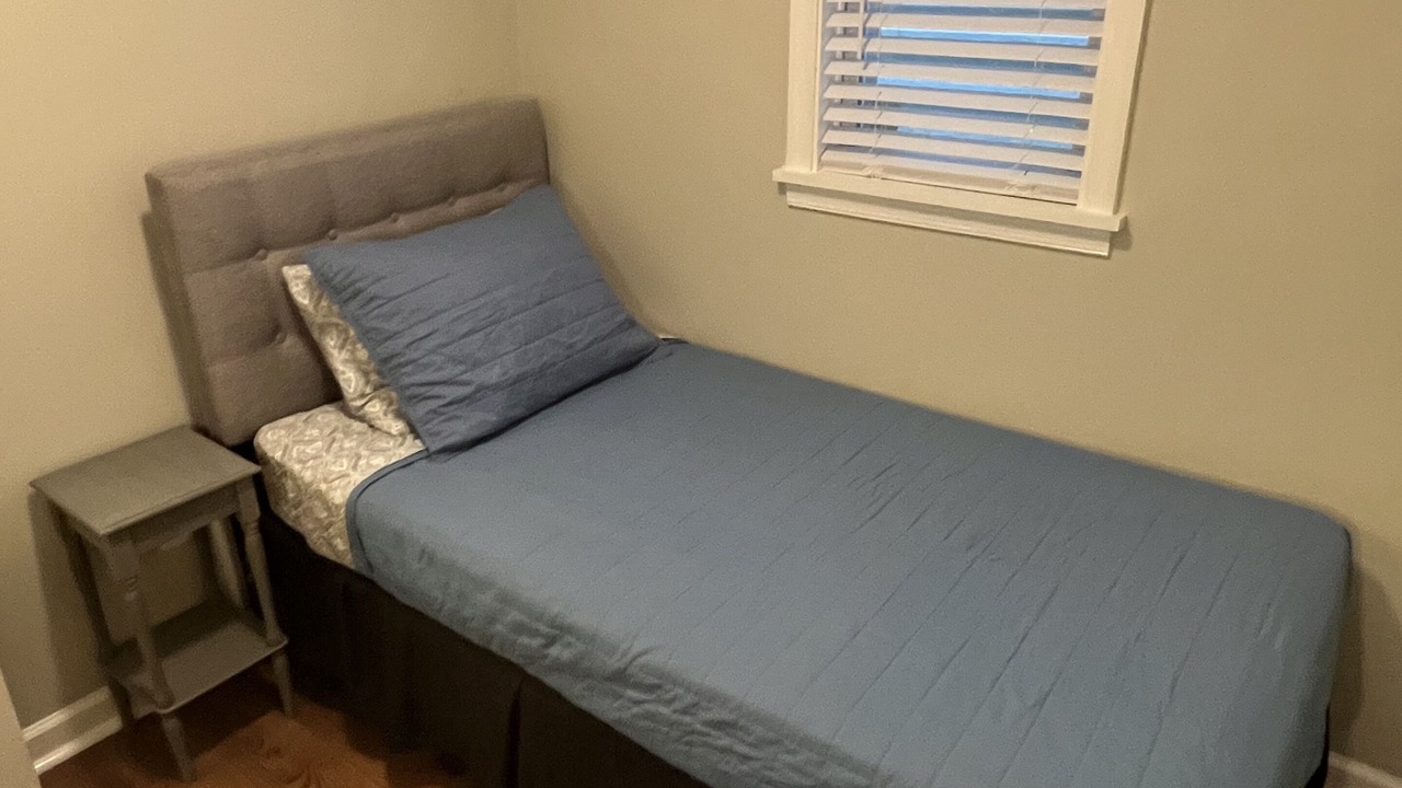 Photo of Bedroom in Minersville