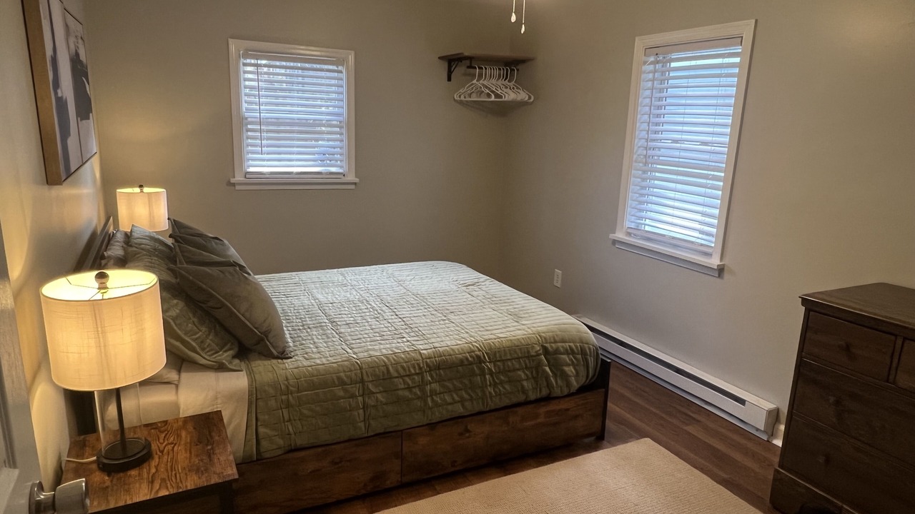 Photo of Bedroom in Minersville