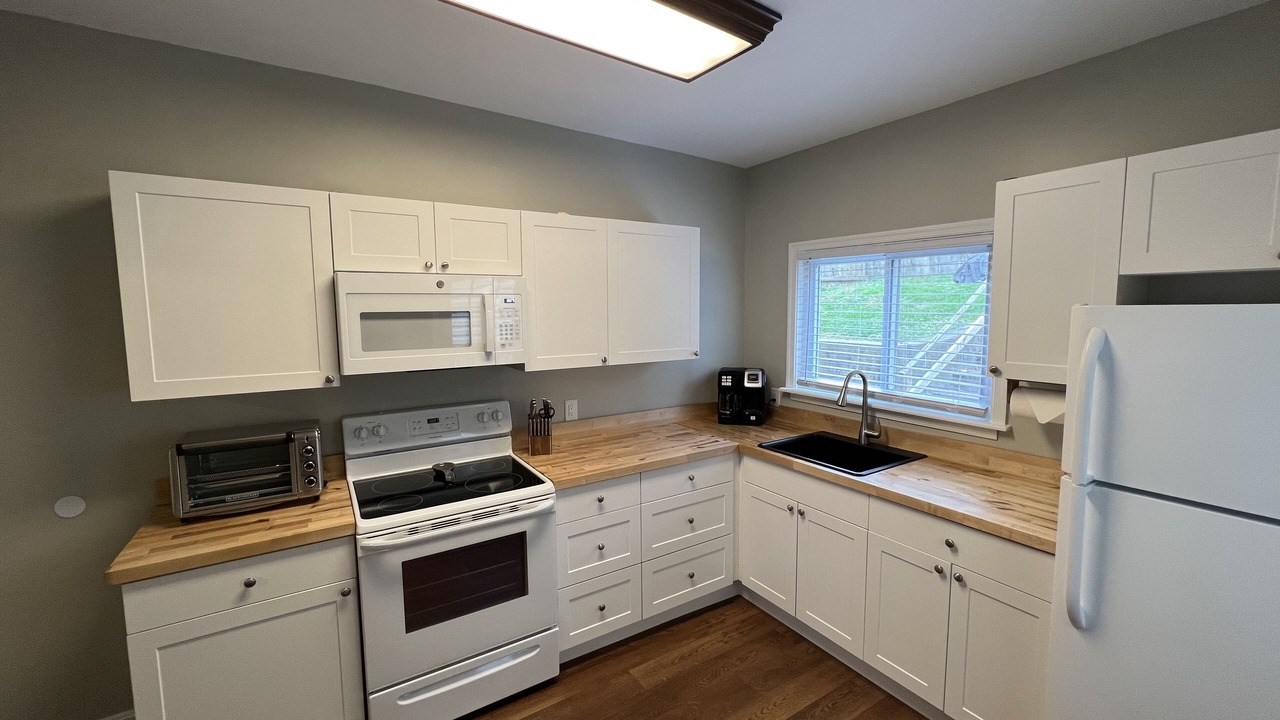 Photo of Kitchen in Minersville