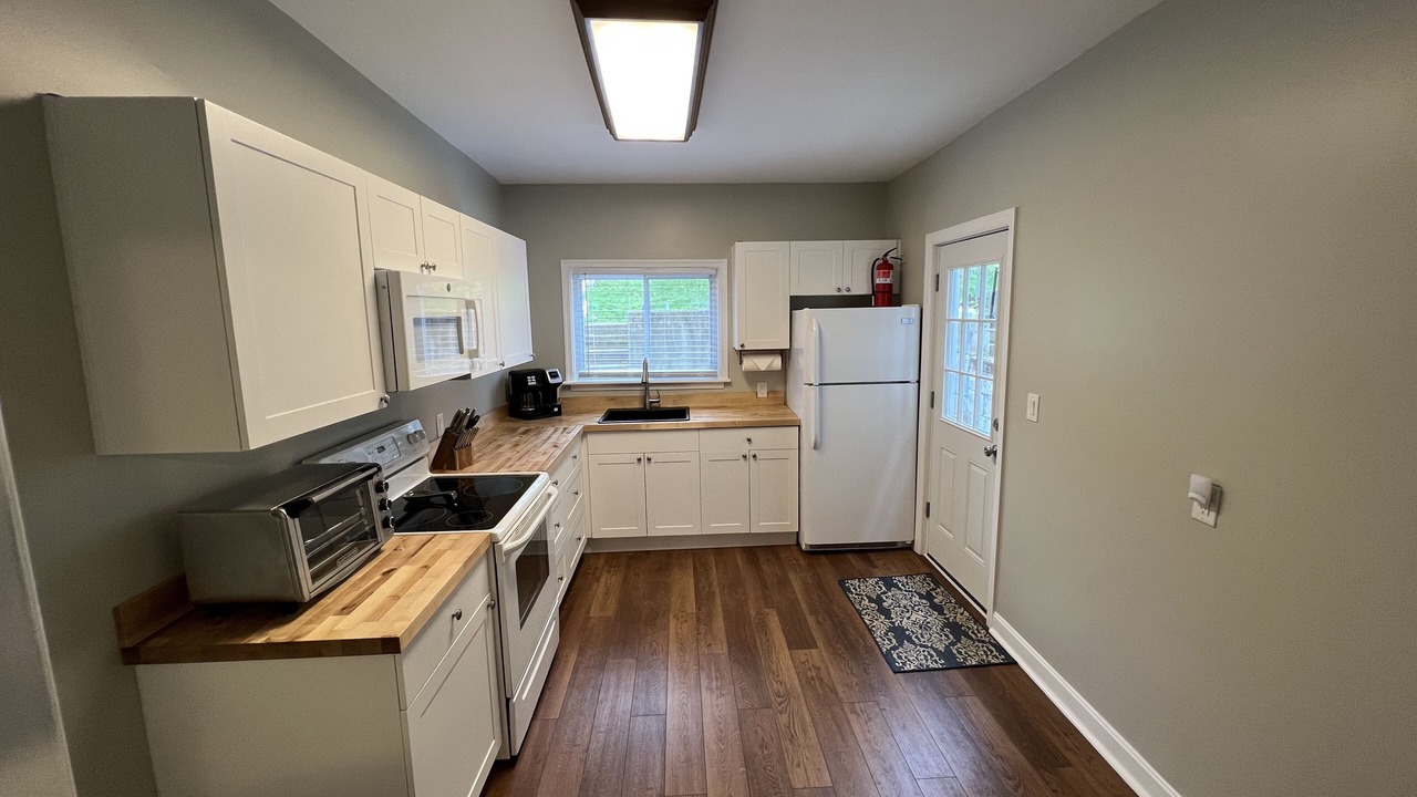 Photo of Kitchen in Minersville