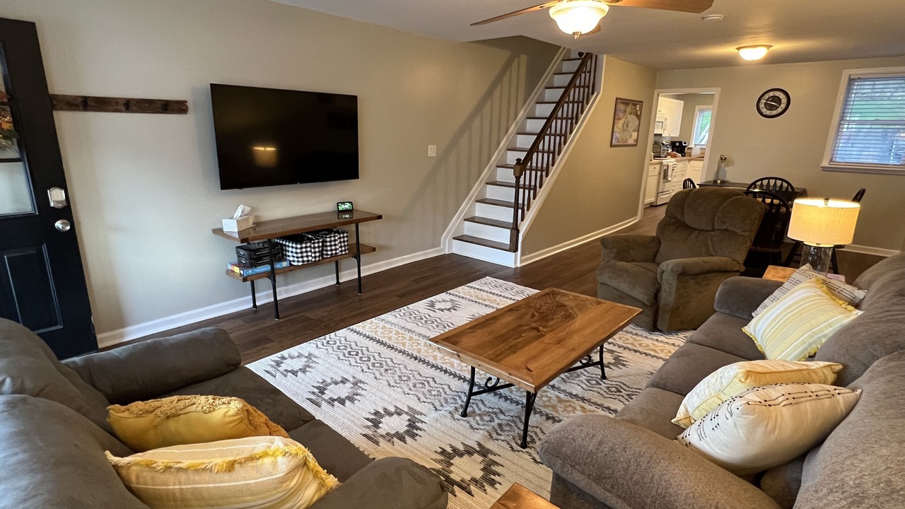 Photo of Livingroom in Minersville