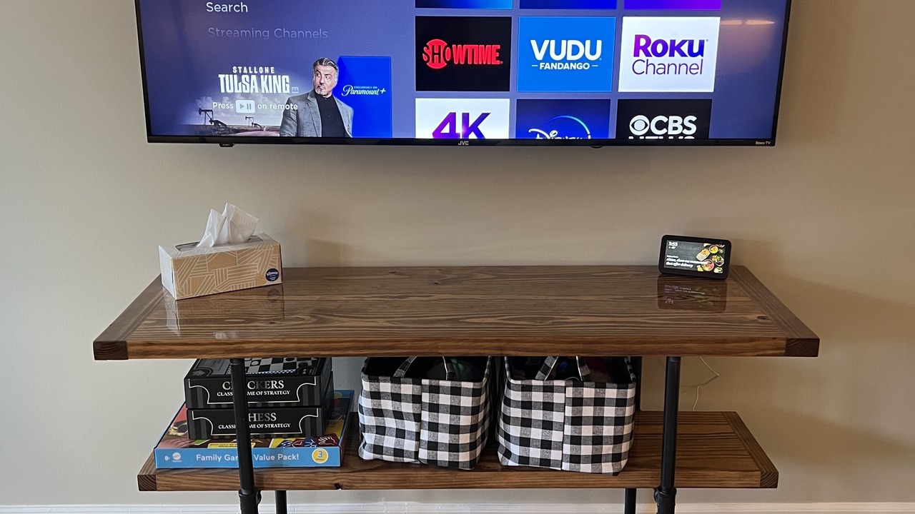 Photo of Bedroom in Minersville