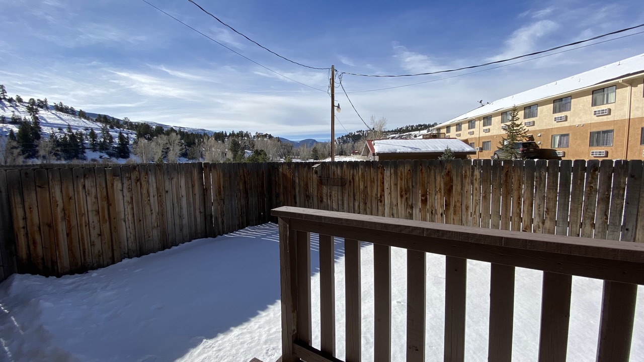 Photo of Outdoor in South Fork