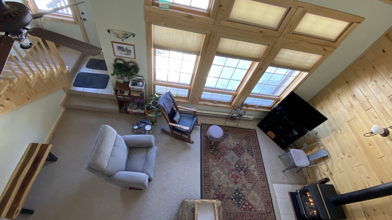 Photo of Livingroom in South Fork