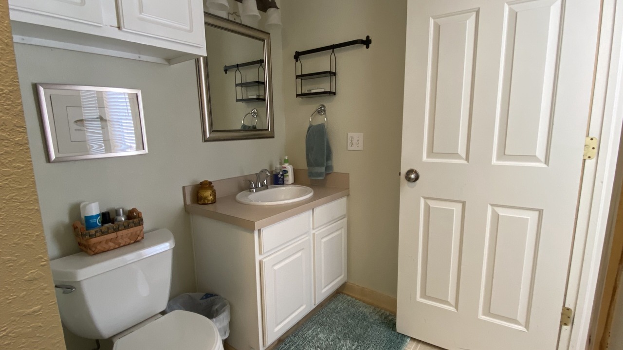 Photo of Bathroom in South Fork