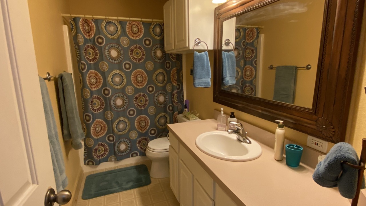 Photo of Bathroom in South Fork