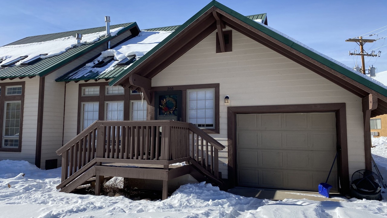 Photo of Outdoor in South Fork