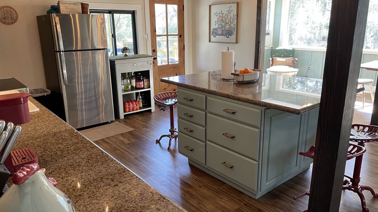 Photo of Kitchen in Cleveland