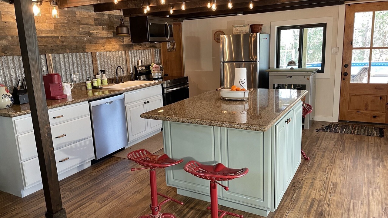 Photo of Kitchen in Cleveland