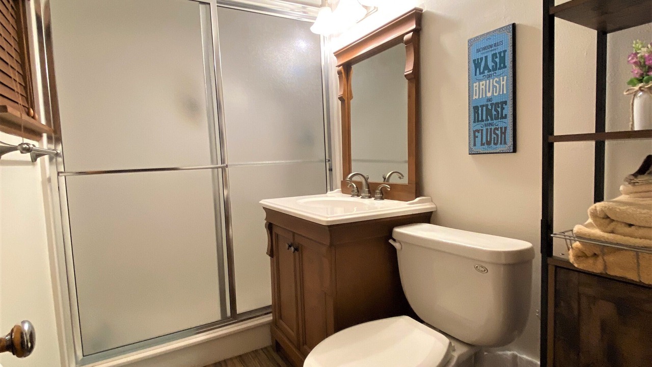 Photo of Bathroom in Cleveland