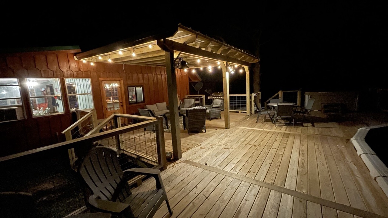 Photo of Patio Balcony in Cleveland