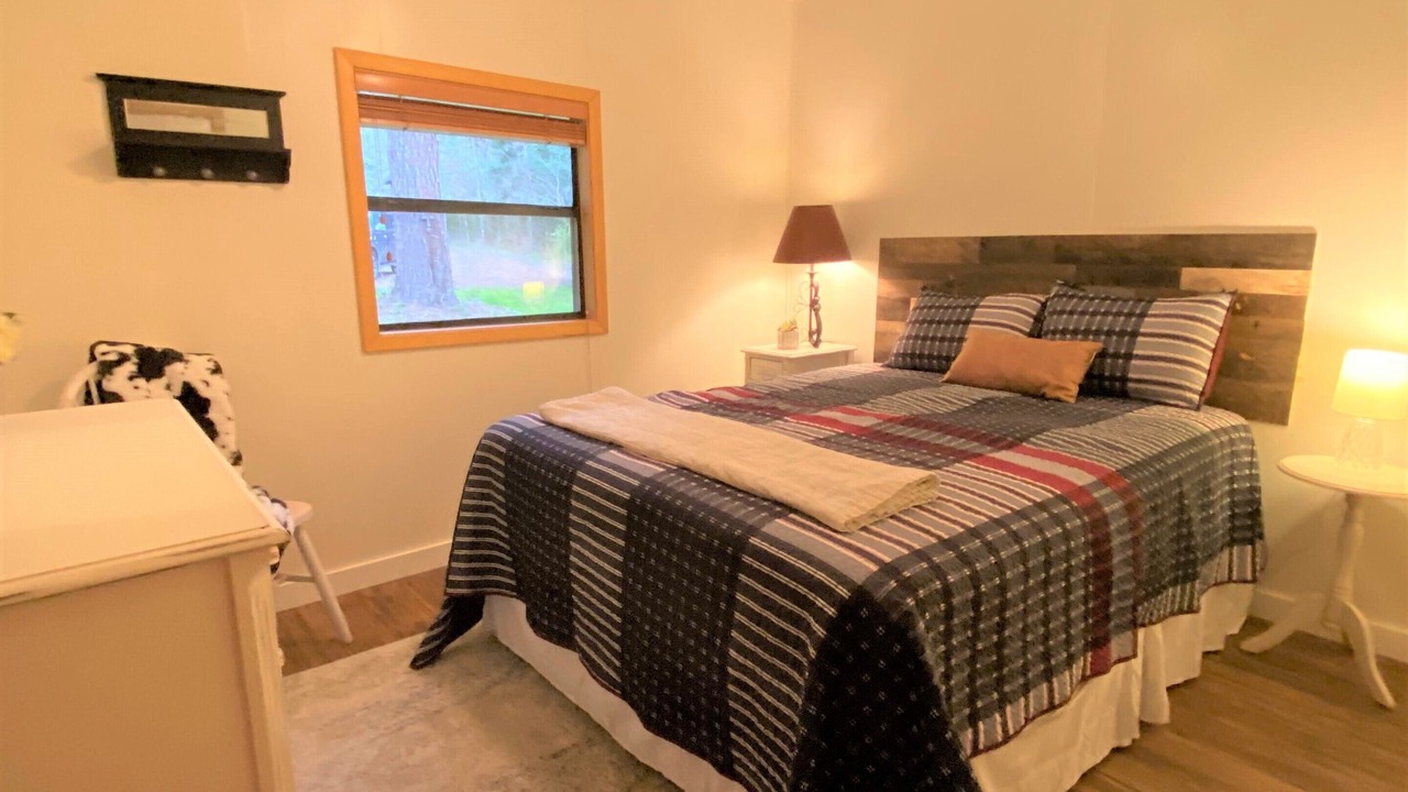 Photo of Bedroom in Cleveland