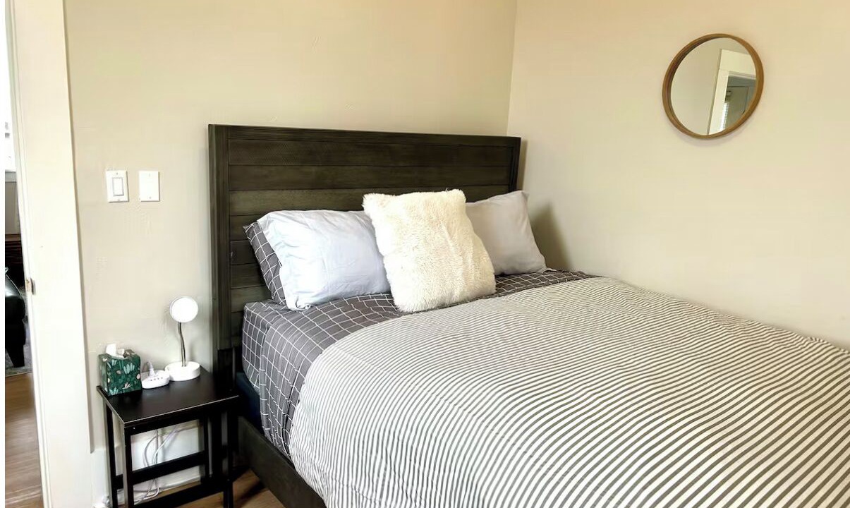 Photo of Bedroom in Eureka