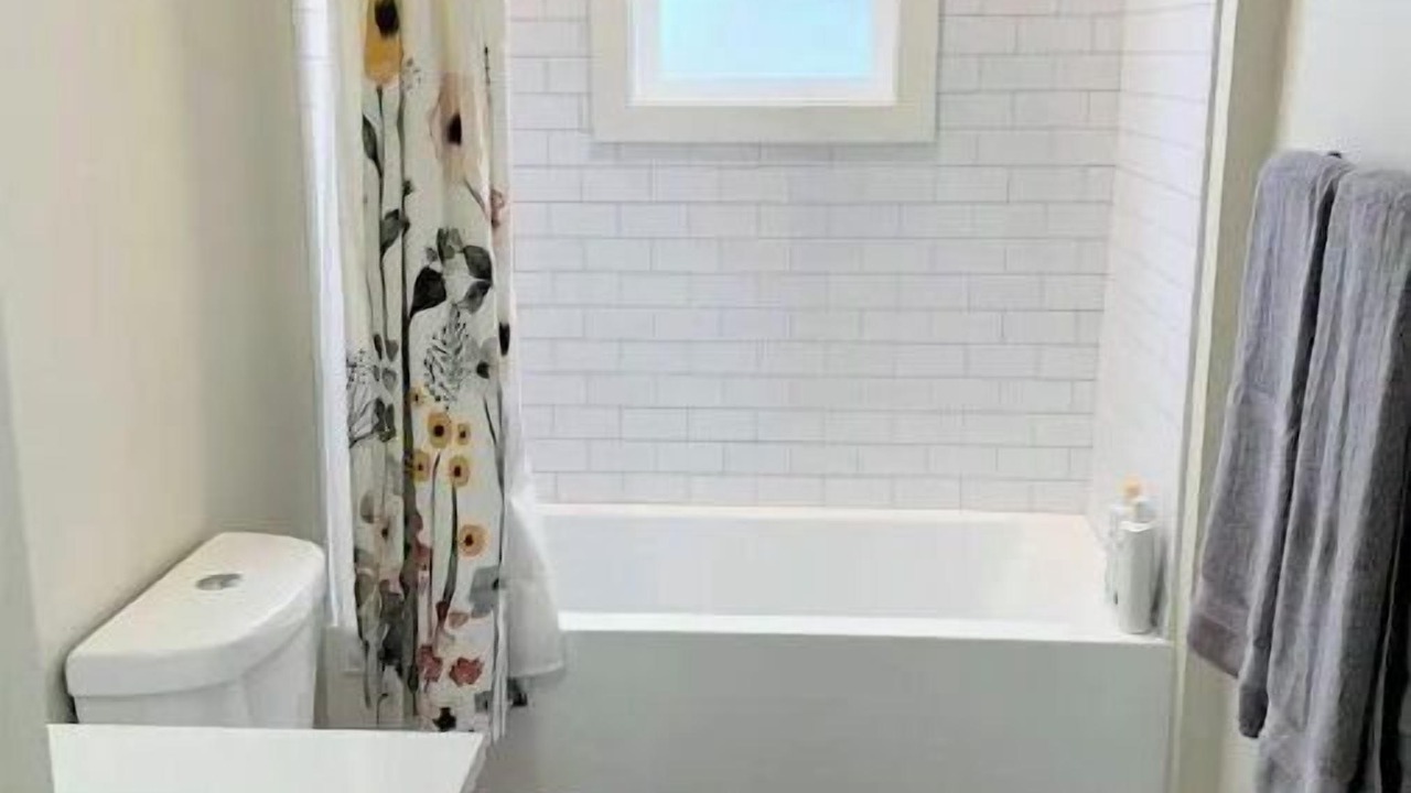 Photo of Bathroom in Eureka
