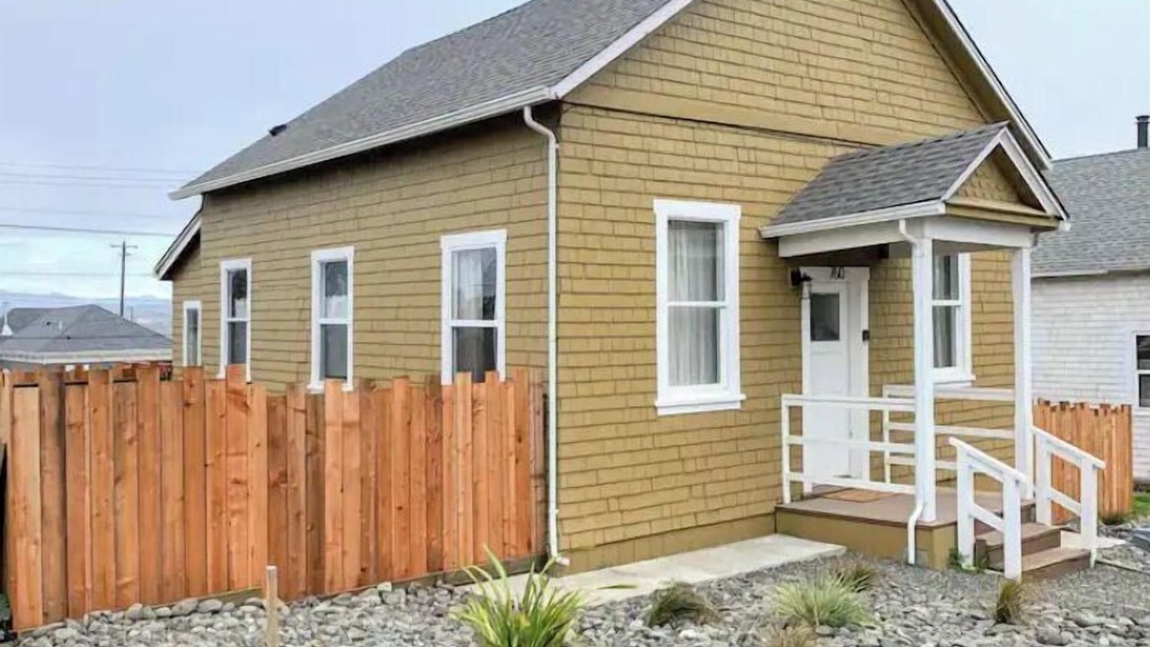 Photo of Outdoor in Eureka